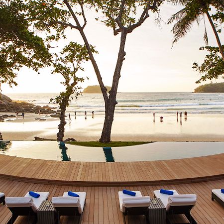 The Boathouse Phuket-Sha Plus Kata Beach  Exterior photo