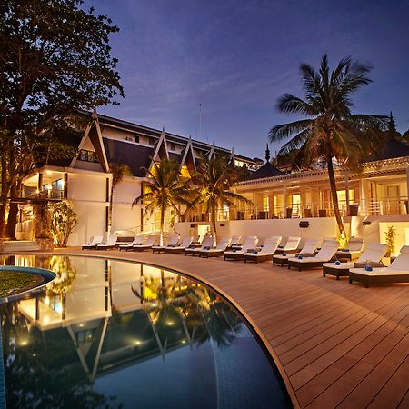 The Boathouse Phuket-Sha Plus Kata Beach  Exterior photo