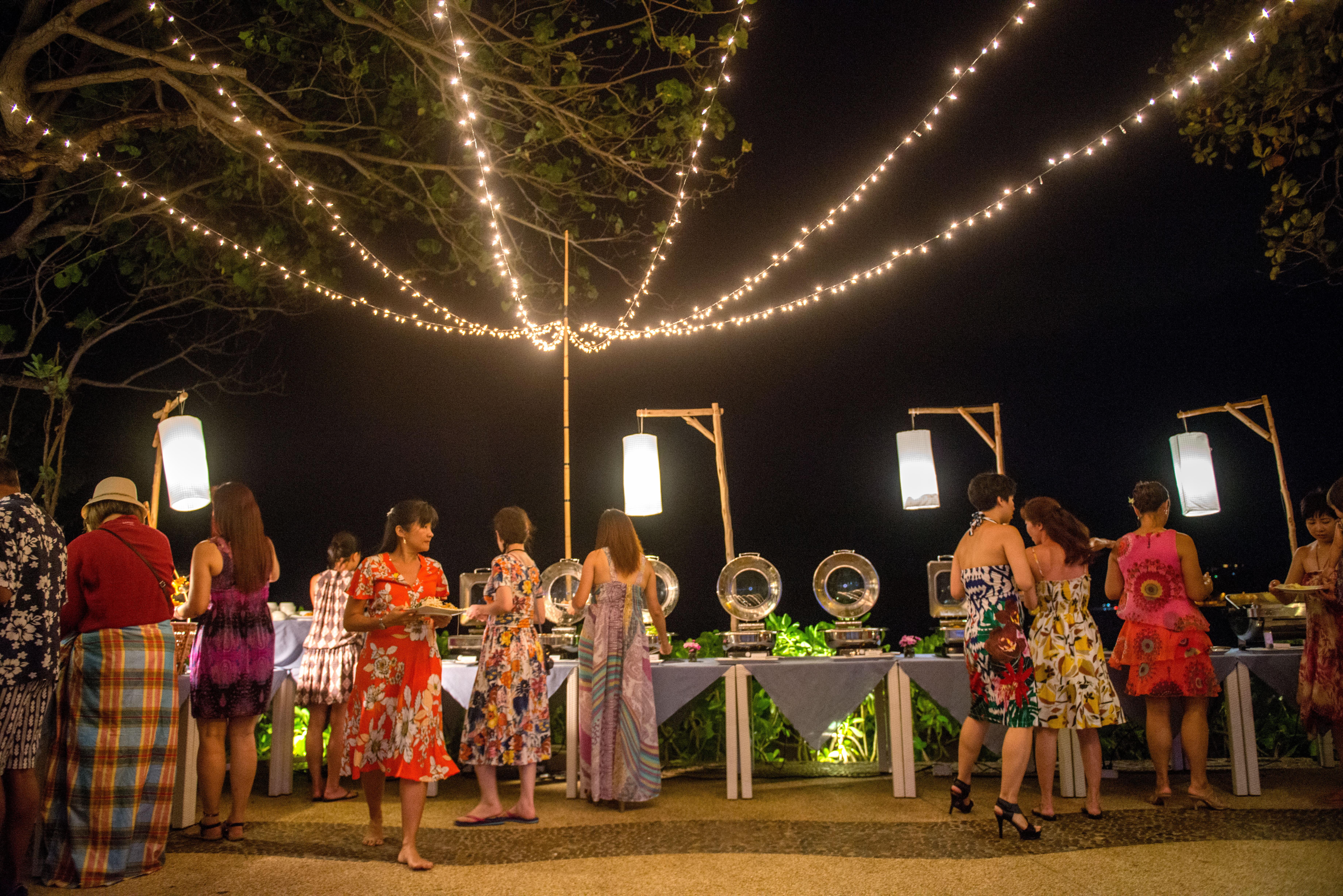 The Boathouse Phuket-Sha Plus Kata Beach  Exterior photo
