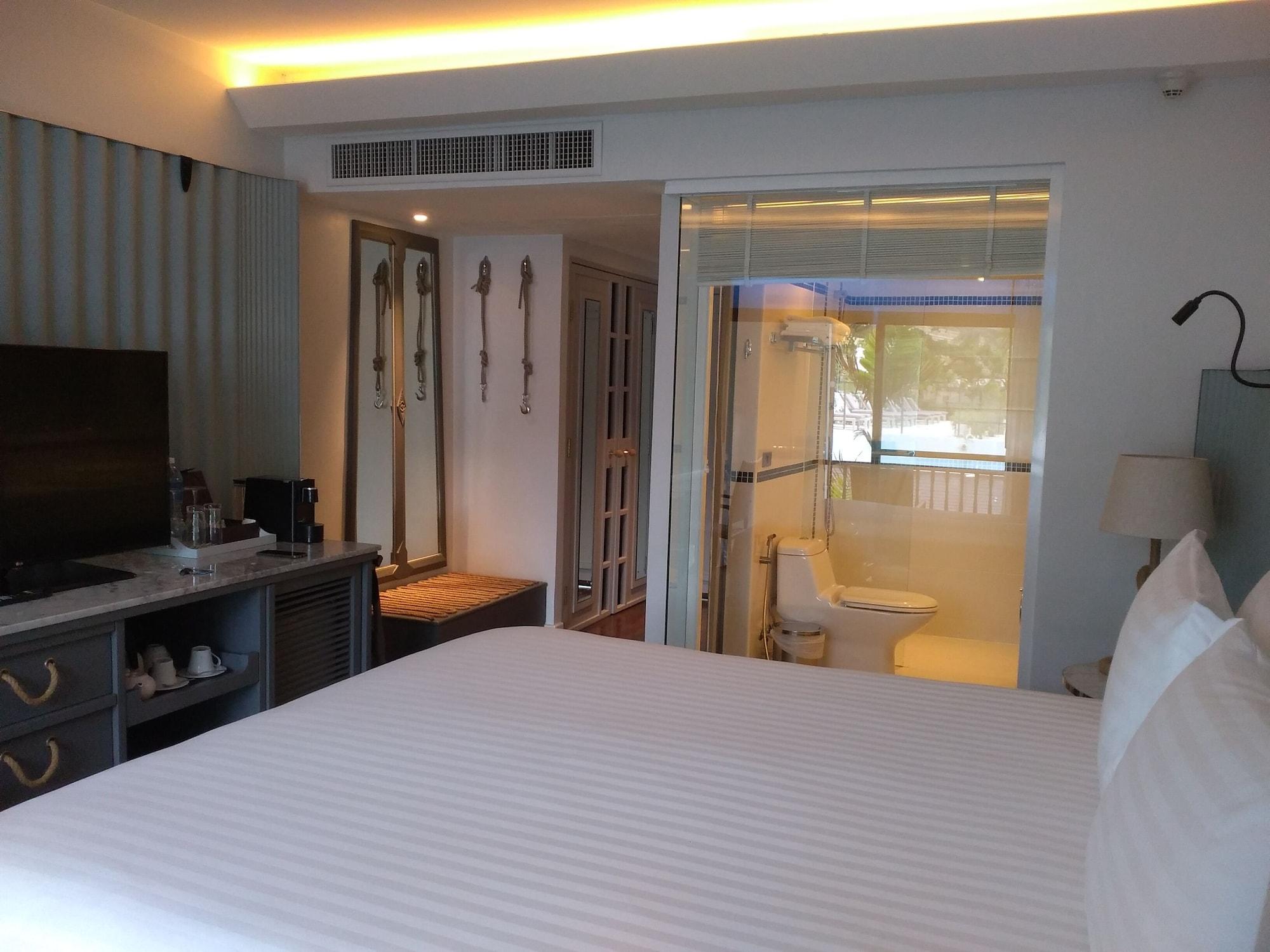 The Boathouse Phuket-Sha Plus Kata Beach  Exterior photo