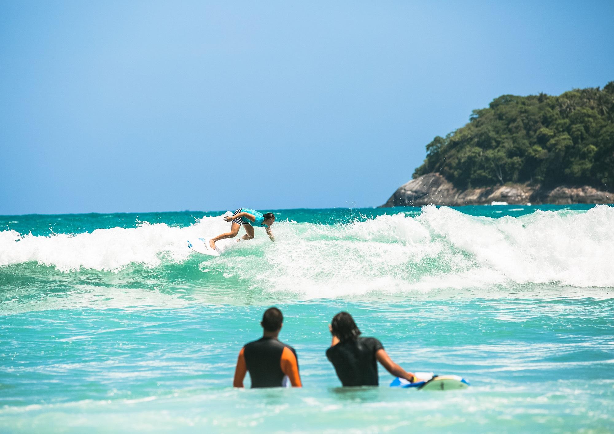 The Boathouse Phuket-Sha Plus Kata Beach  Exterior photo