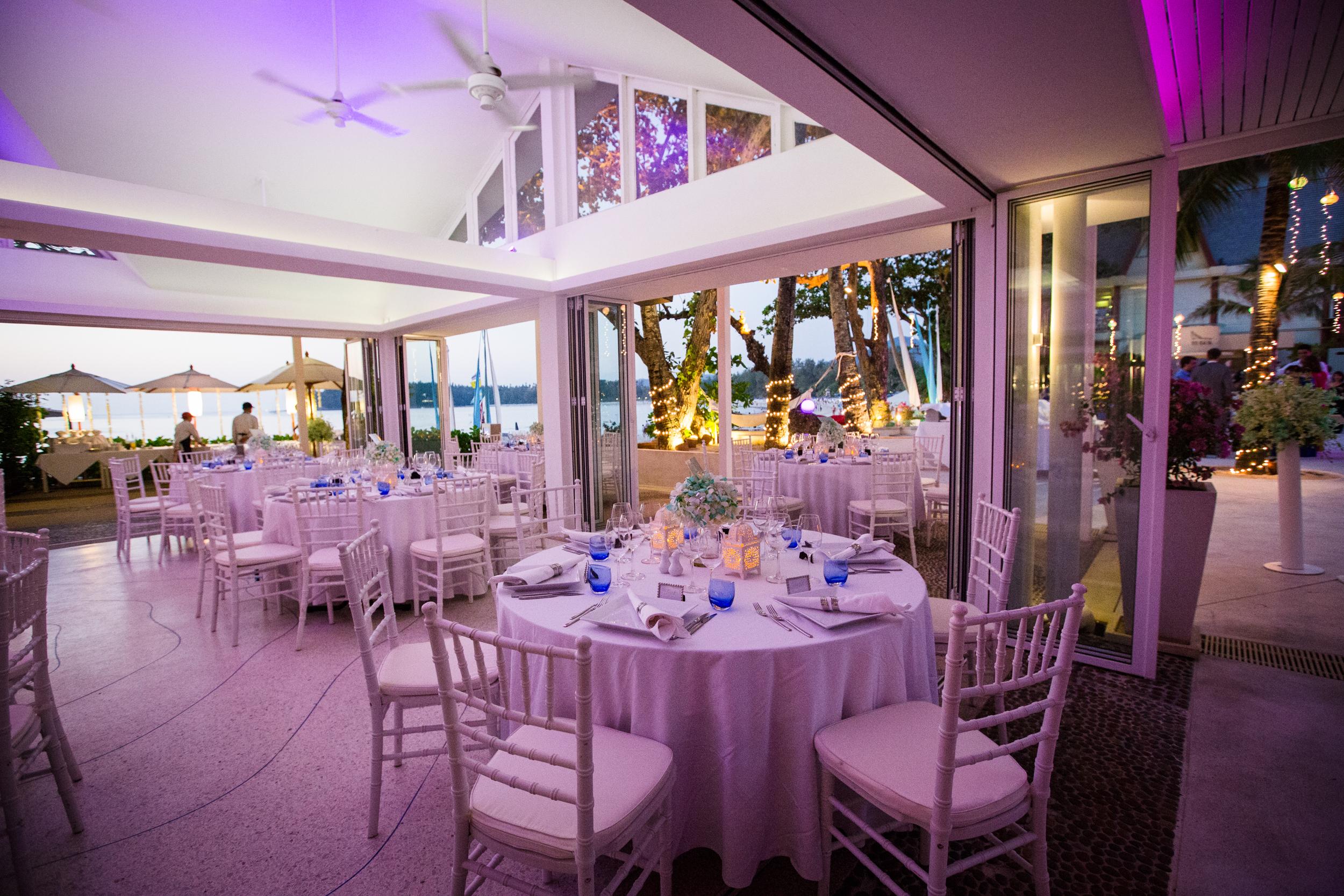 The Boathouse Phuket-Sha Plus Kata Beach  Exterior photo