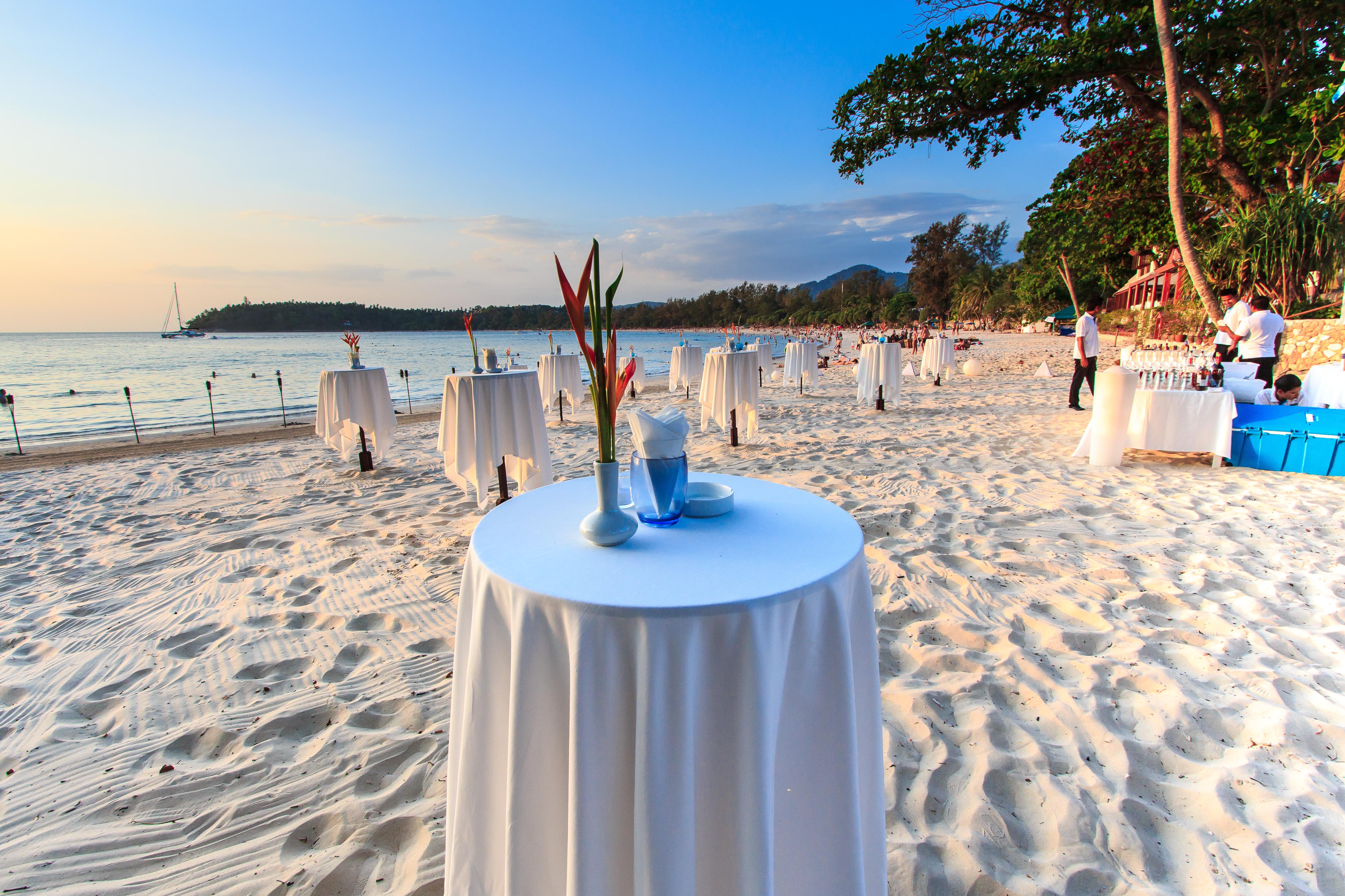 The Boathouse Phuket-Sha Plus Kata Beach  Exterior photo