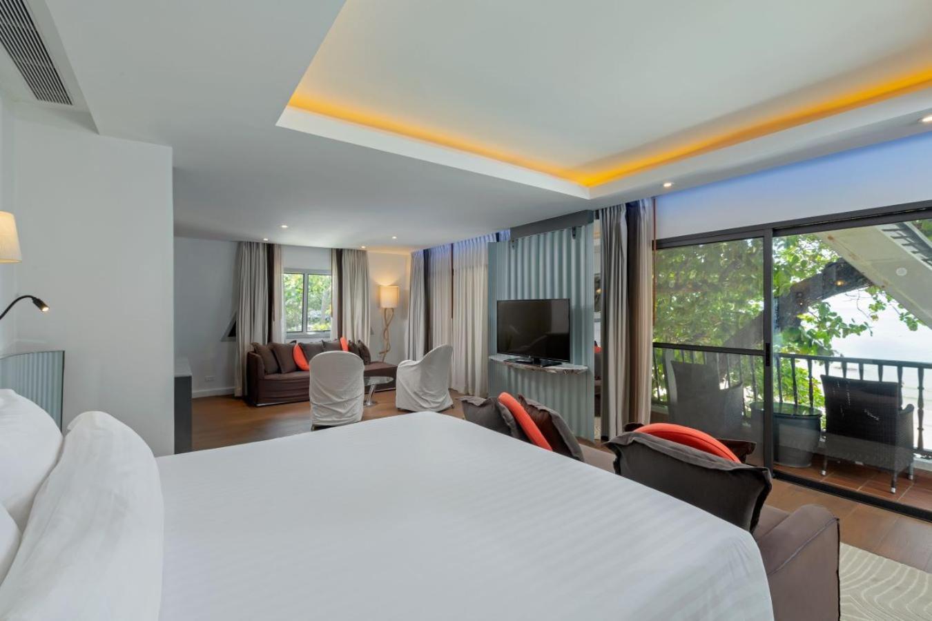 The Boathouse Phuket-Sha Plus Kata Beach  Exterior photo