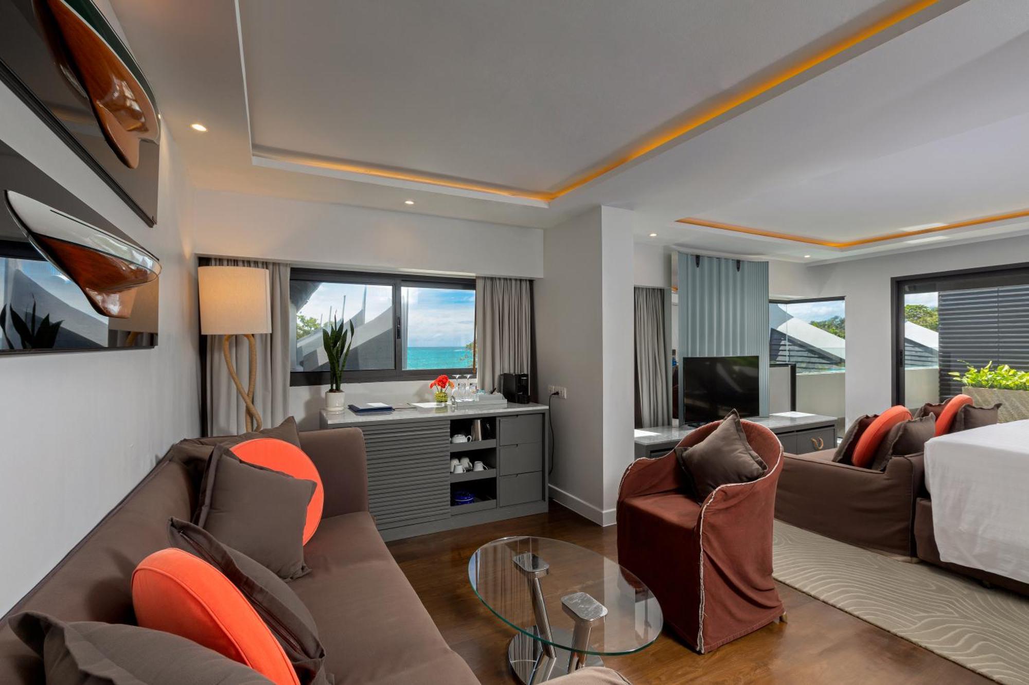 The Boathouse Phuket-Sha Plus Kata Beach  Exterior photo
