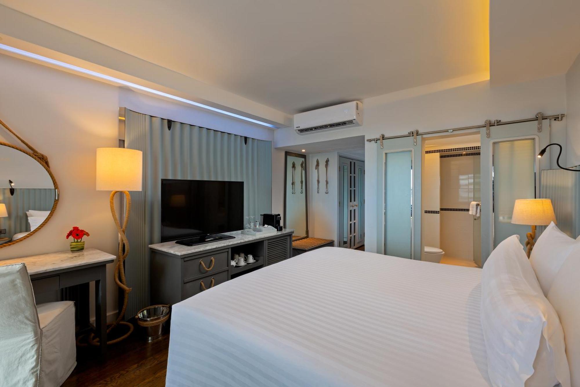 The Boathouse Phuket-Sha Plus Kata Beach  Exterior photo