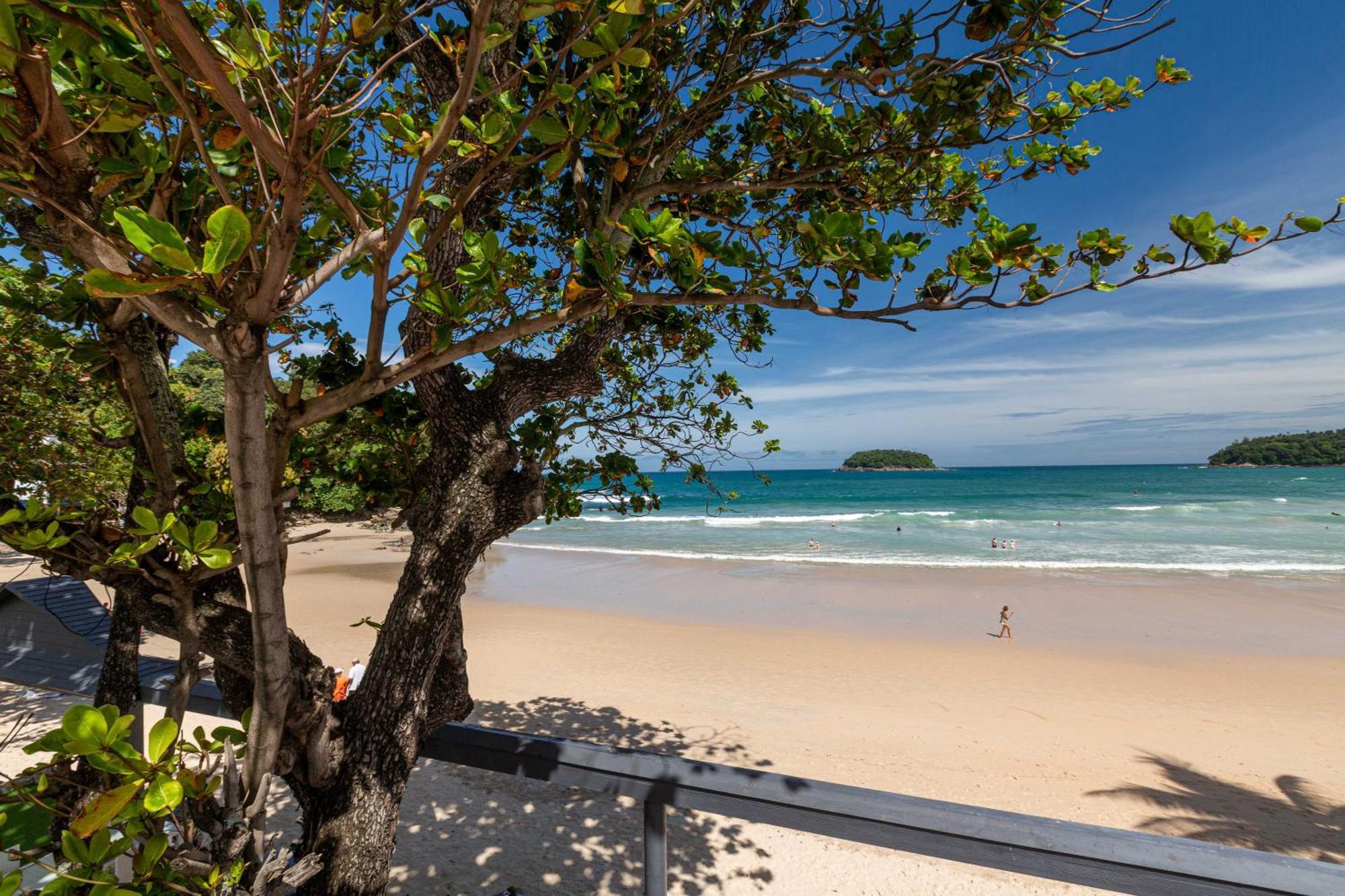 The Boathouse Phuket-Sha Plus Kata Beach  Exterior photo