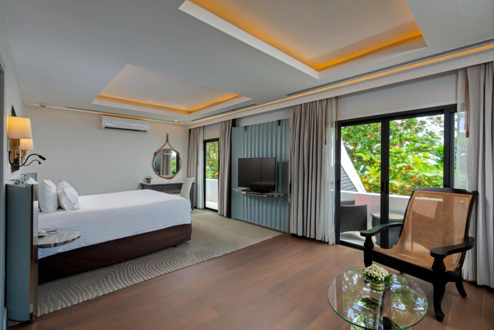 The Boathouse Phuket-Sha Plus Kata Beach  Exterior photo