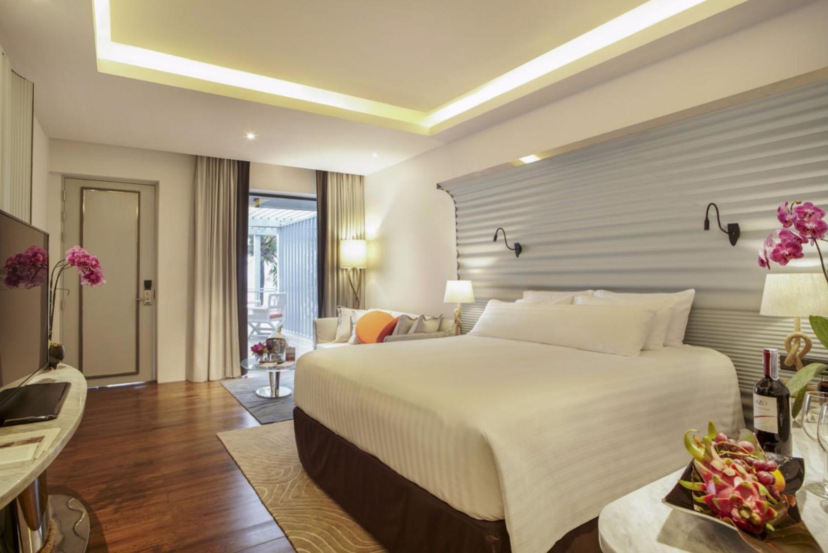 The Boathouse Phuket-Sha Plus Kata Beach  Exterior photo