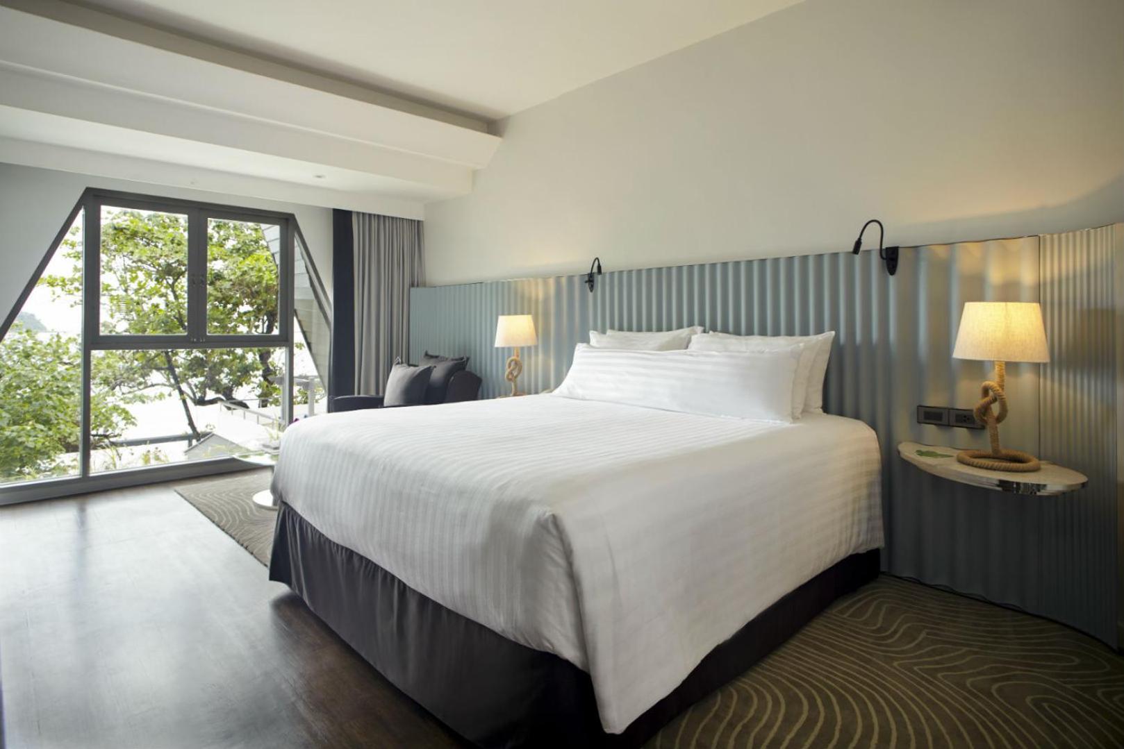 The Boathouse Phuket-Sha Plus Kata Beach  Exterior photo