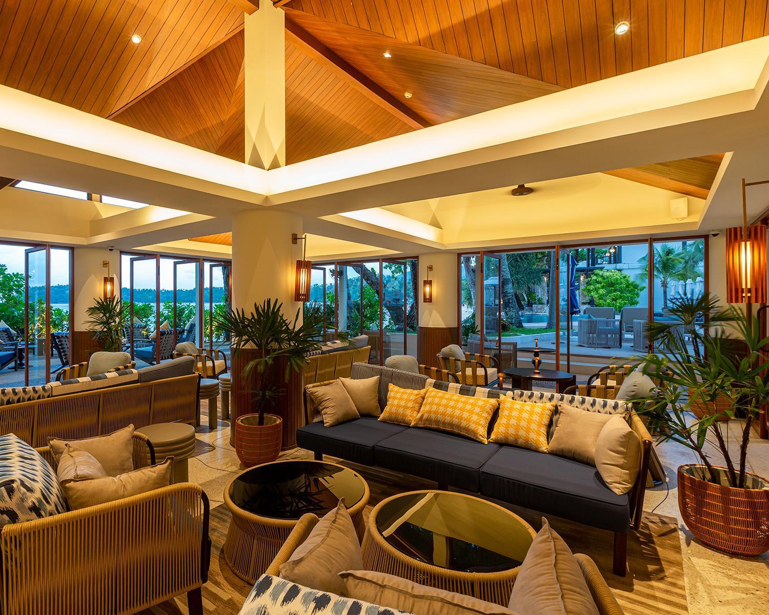 The Boathouse Phuket-Sha Plus Kata Beach  Exterior photo