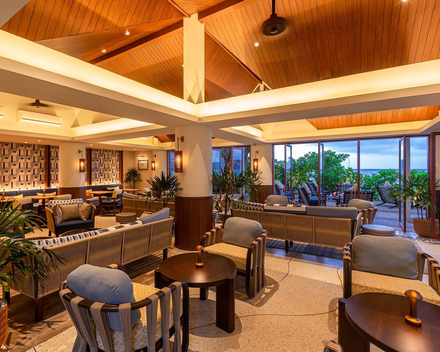The Boathouse Phuket-Sha Plus Kata Beach  Exterior photo