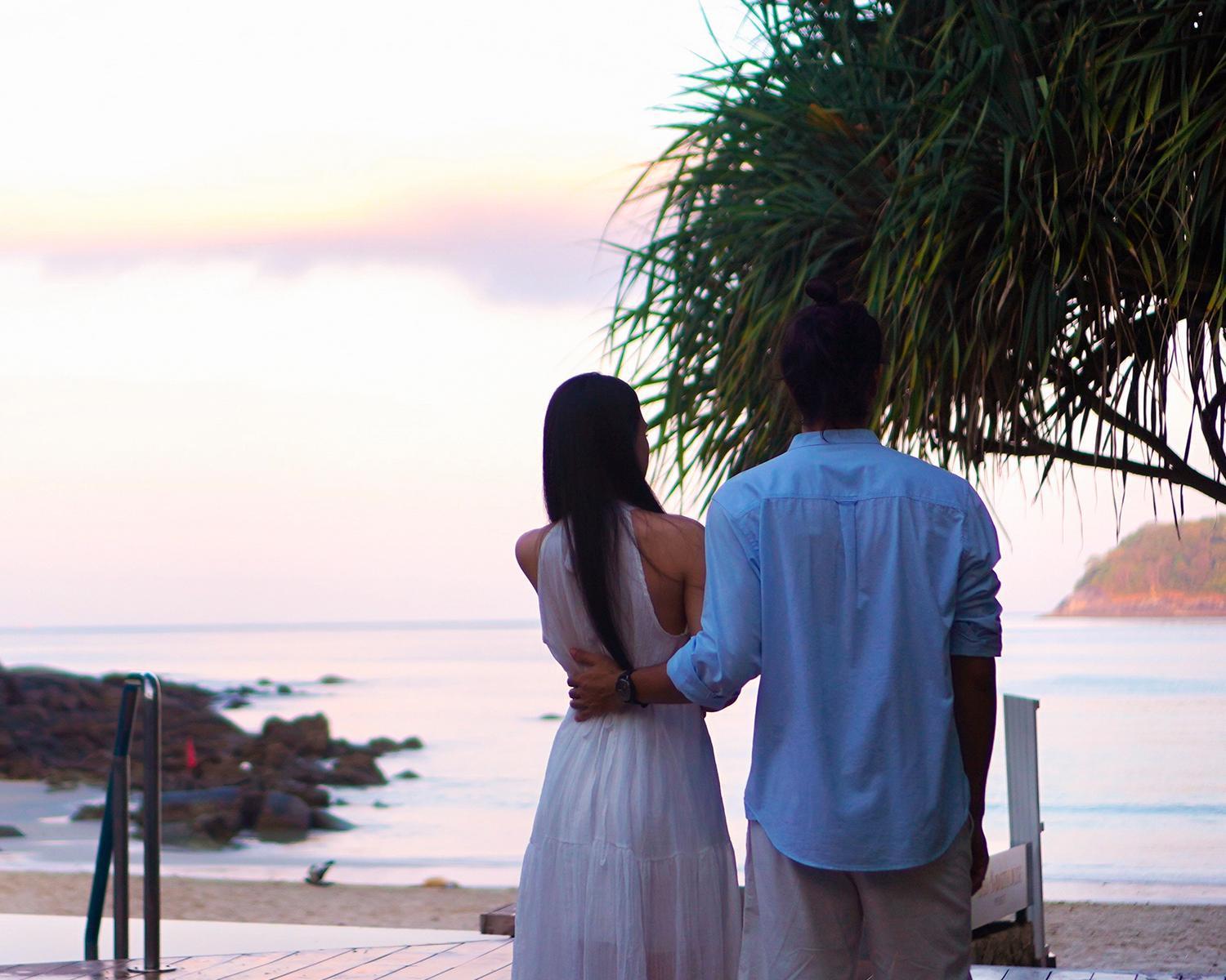 The Boathouse Phuket-Sha Plus Kata Beach  Exterior photo