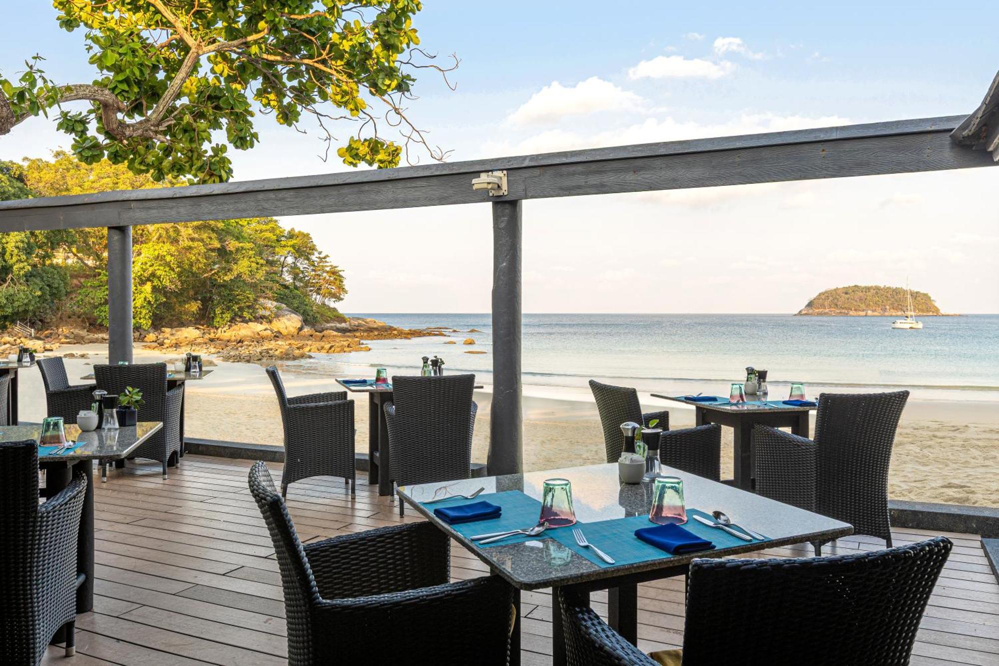 The Boathouse Phuket-Sha Plus Kata Beach  Exterior photo